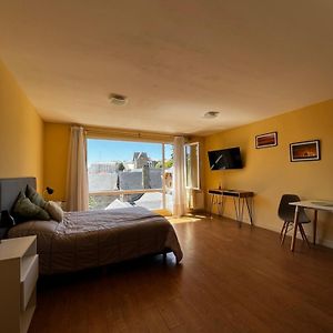 Apartamento de 1 Dormitorio